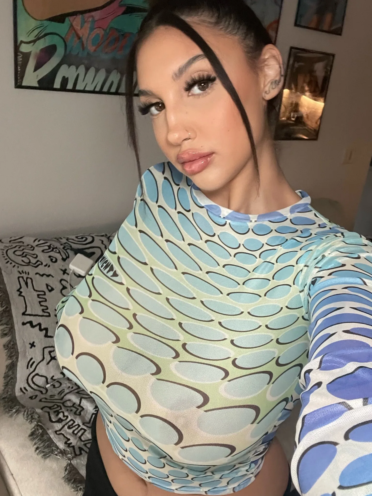 Abbie - Escort Birmingham