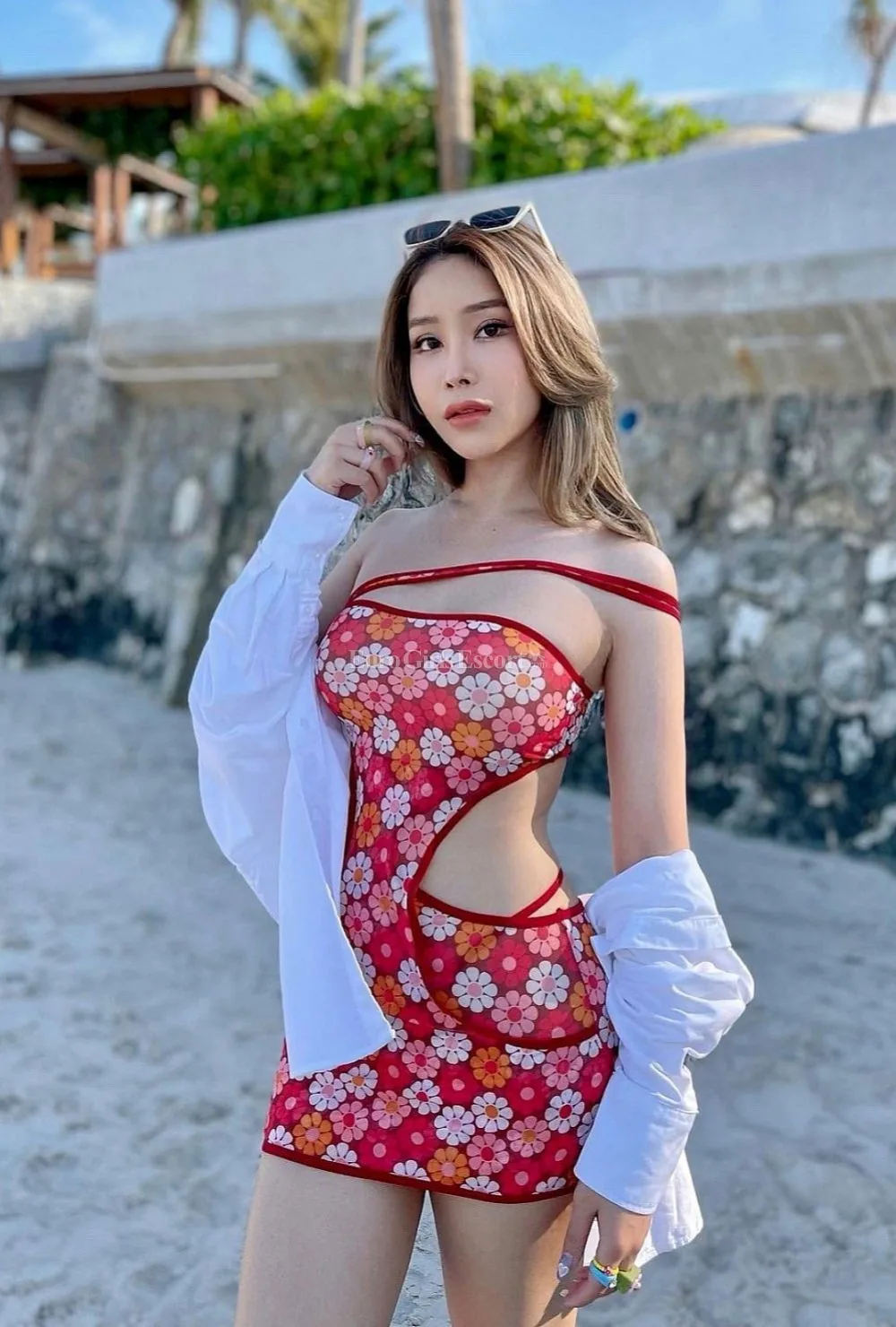 Hayle - Escort Cardiff