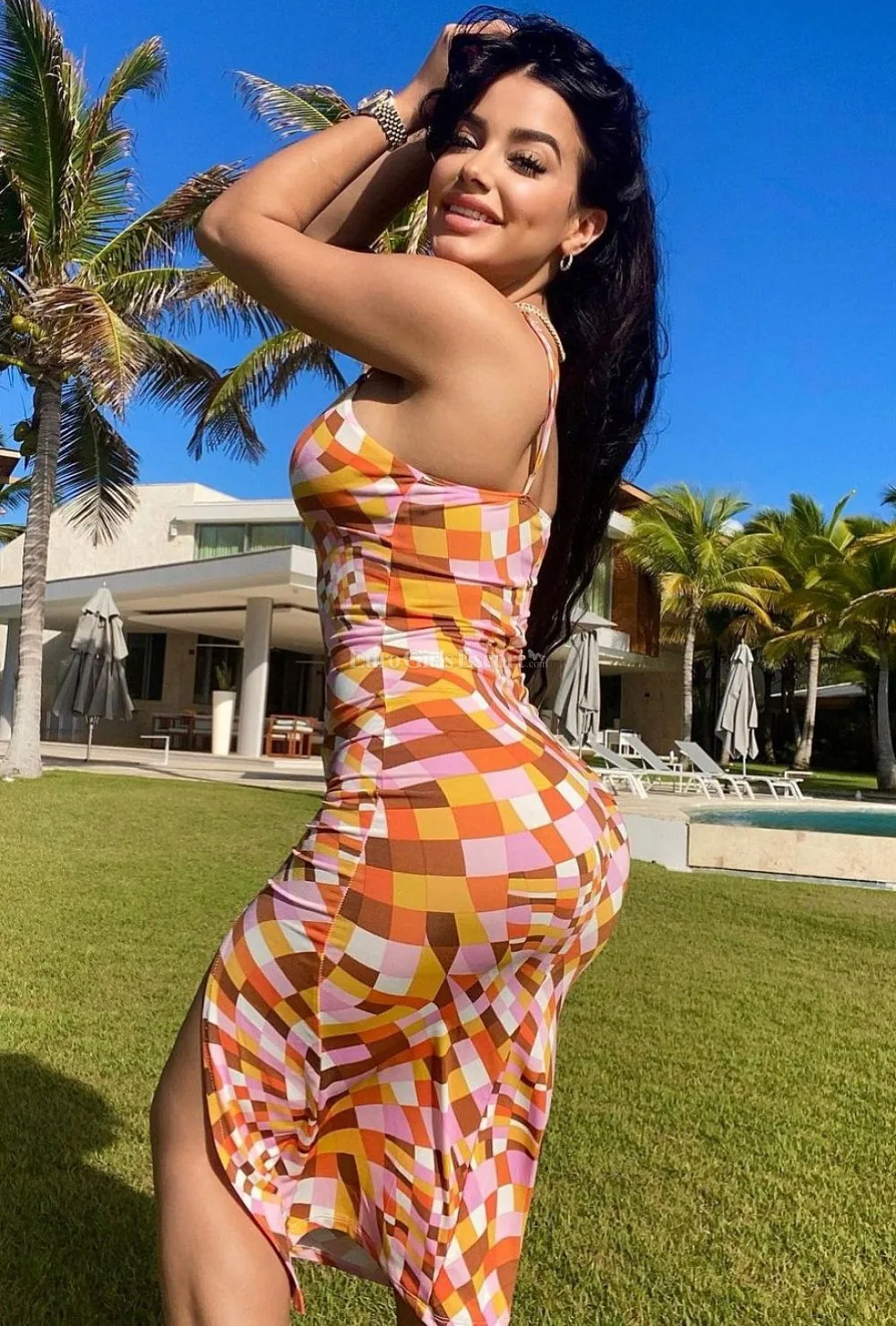 Nicole - Escort Birmingham