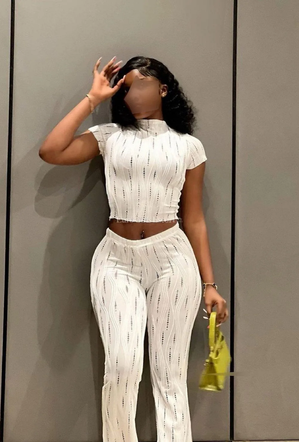 Suzi Bush - Escort Poole