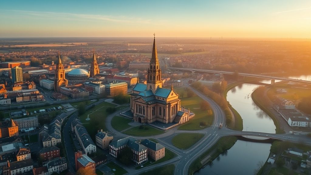 High Class Escort Wolverhampton